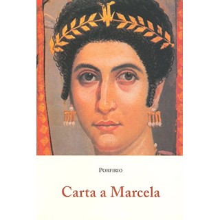 Carta a Marcela - Porfirio